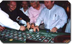 Casino Nights