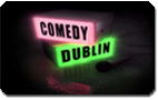 Comedy Dublin