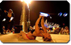 Flame Fatale