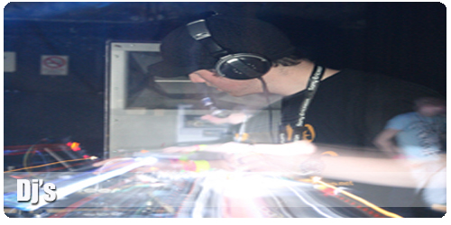Dj's