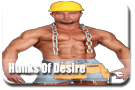 Hunks Of Desire