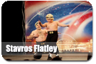 Stavros Flatley